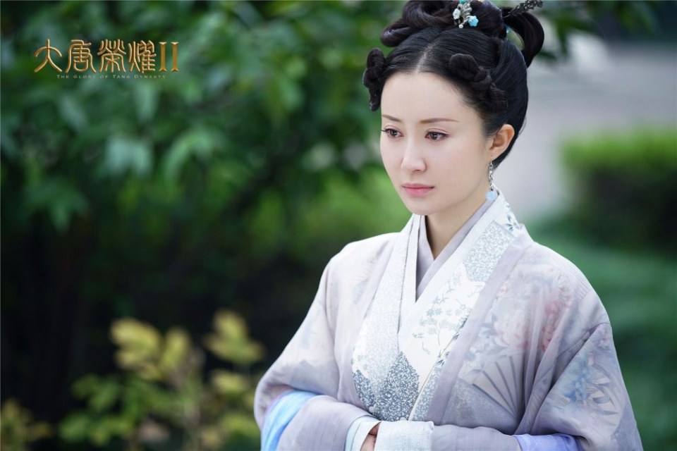 The Glory Of Tang Dynasty 2 《大唐荣耀2》 2017 part10