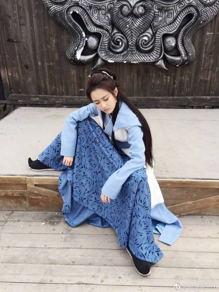 Nirvana in Fire 2《琅琊榜之风起长林》2017 part6