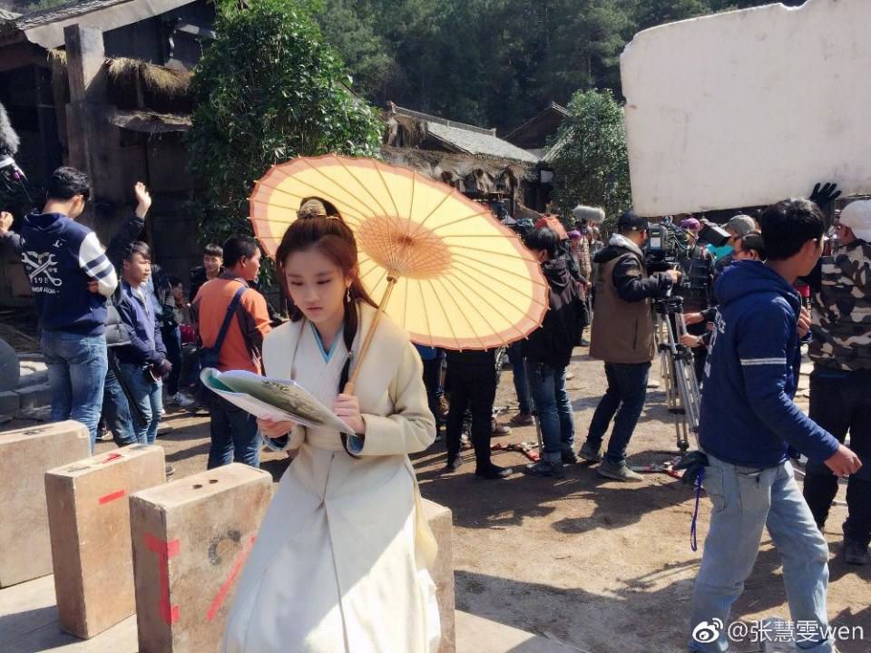 Nirvana in Fire 2《琅琊榜之风起长林》2017 part6