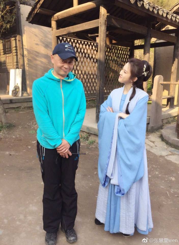 Nirvana in Fire 2《琅琊榜之风起长林》2017 part6
