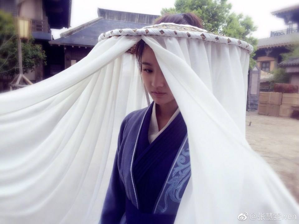 Nirvana in Fire 2《琅琊榜之风起长林》2017 part6