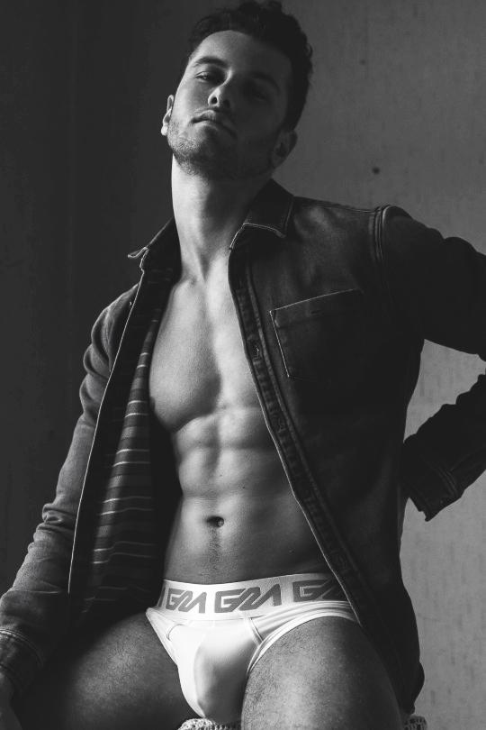 Sexy Guy 114