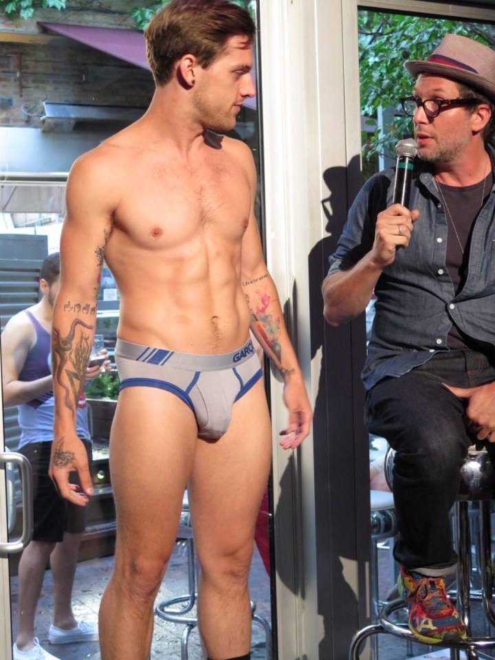 Sexy Guy 114