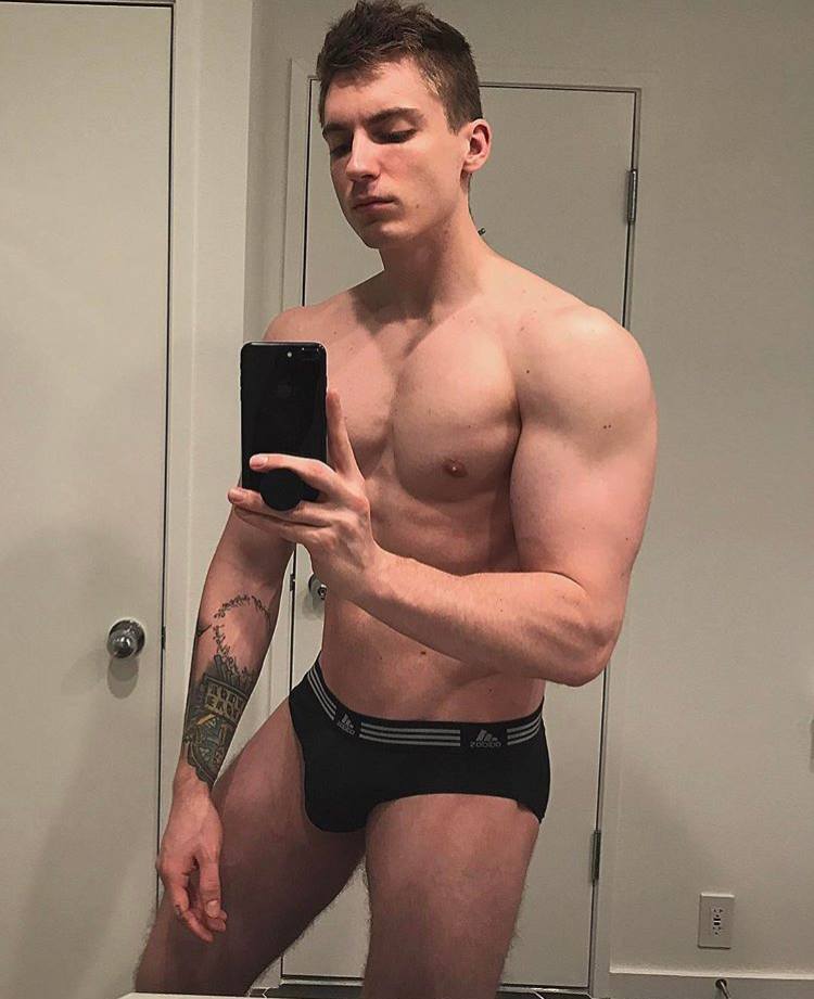 Sexy Guy 114