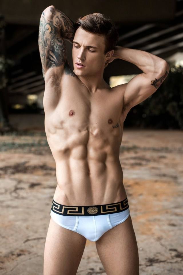 Sexy Guy 114