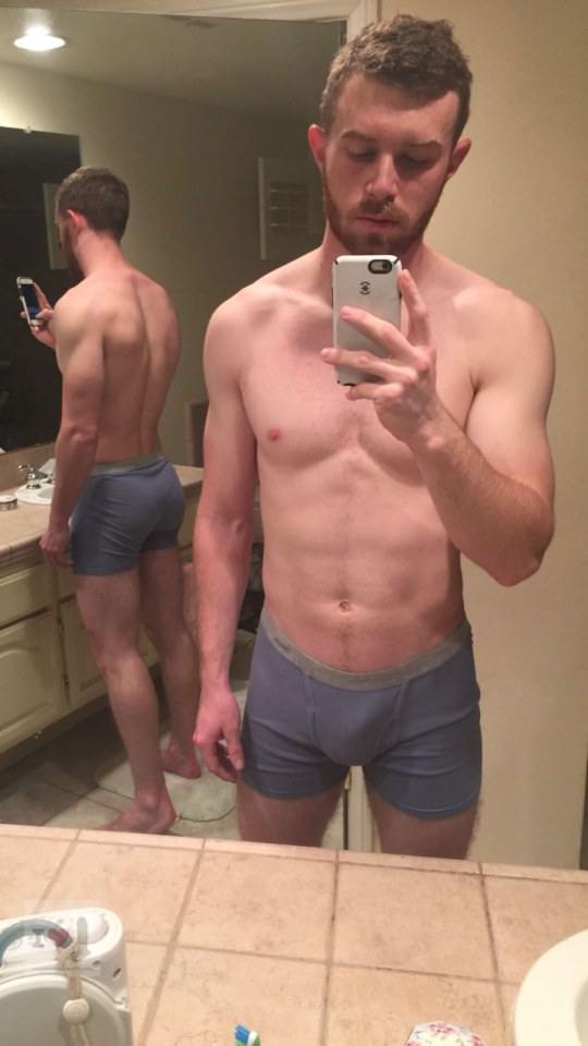 Sexy Guy 114
