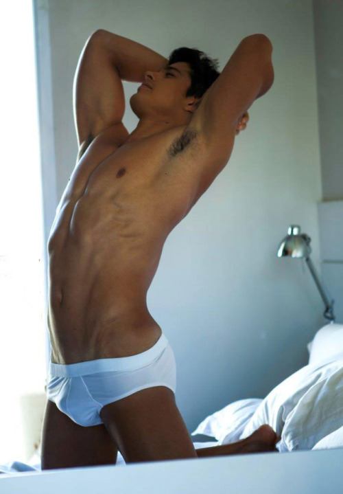 Sexy Guy 114