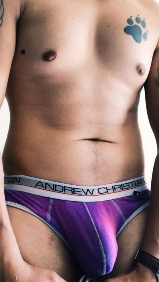 Sexy Guy 114