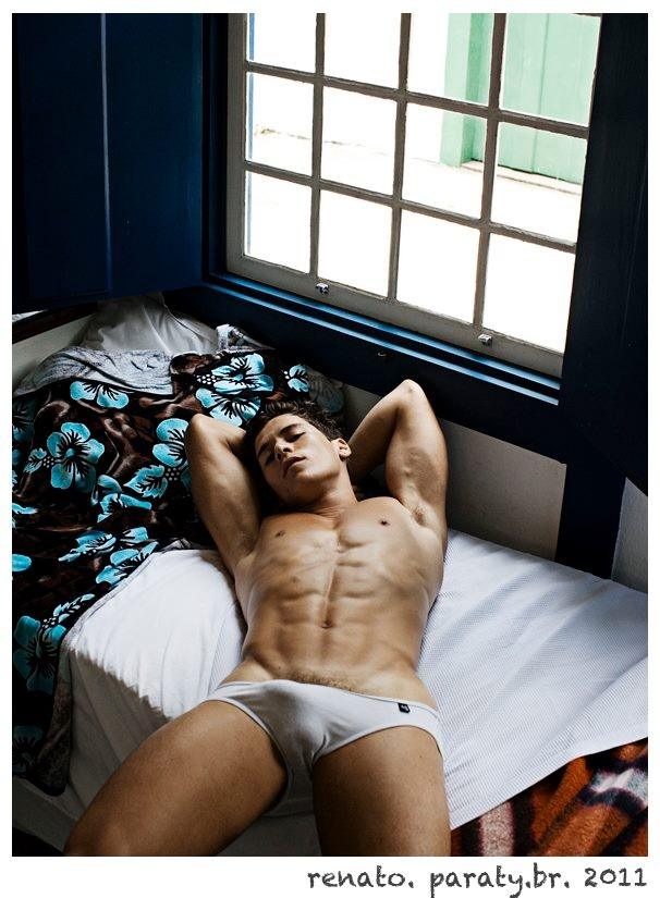 Sexy Guy 114