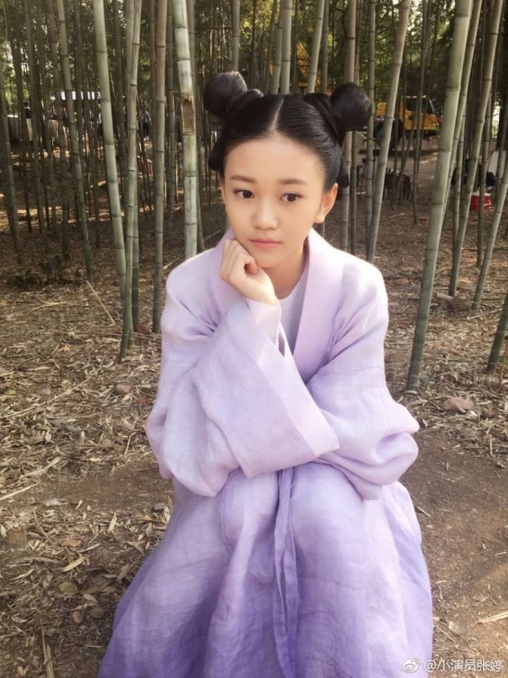 Untouchable Lovers 《凤囚凰》 2017 part2
