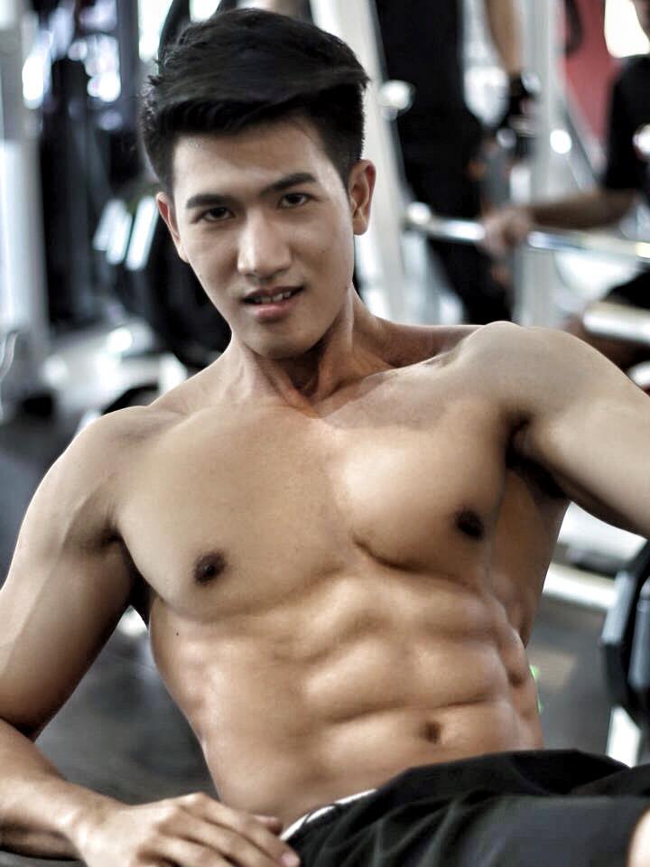 2ล่ำแซ่บรับวันหยุด