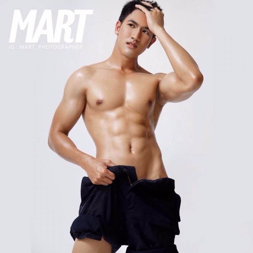 2ล่ำแซ่บรับวันหยุด