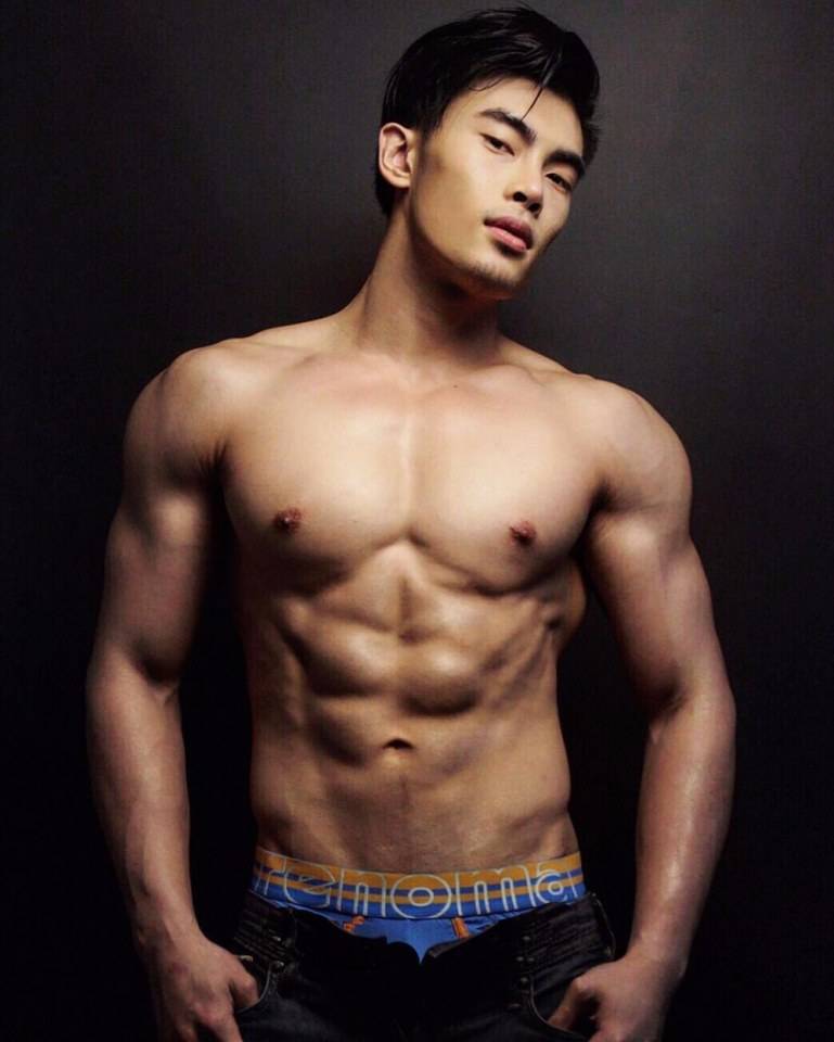 2ล่ำแซ่บรับวันหยุด