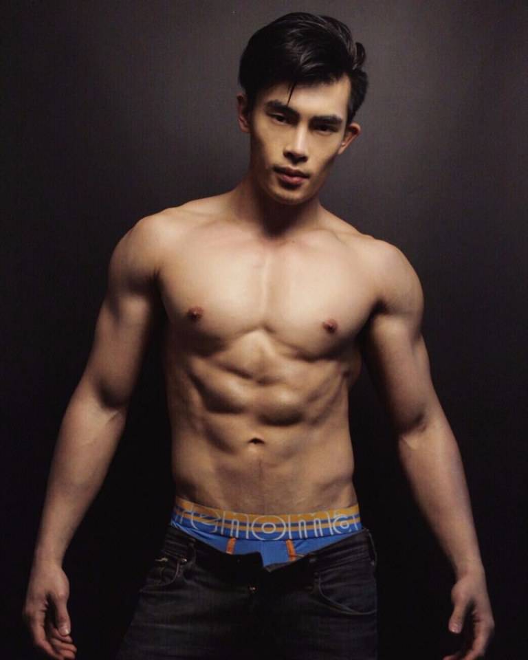 2ล่ำแซ่บรับวันหยุด