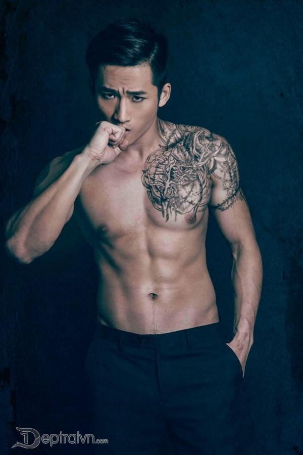 หุ่นน่ากอด