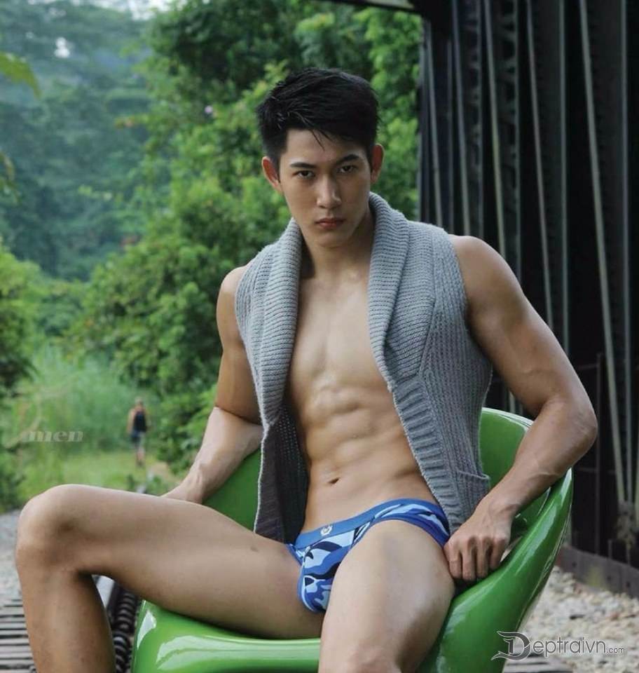 หุ่นน่ากอด