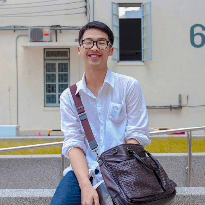 น้องกัส