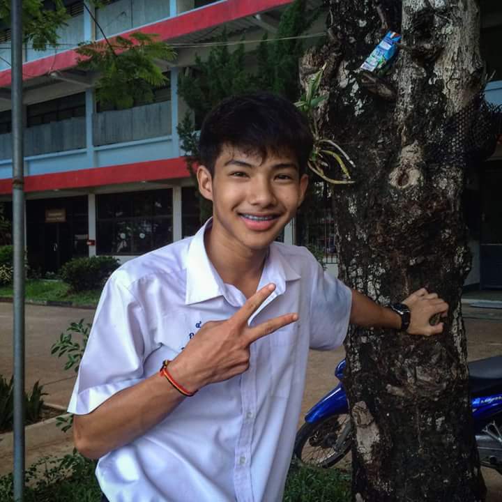 น้องภูเบศ