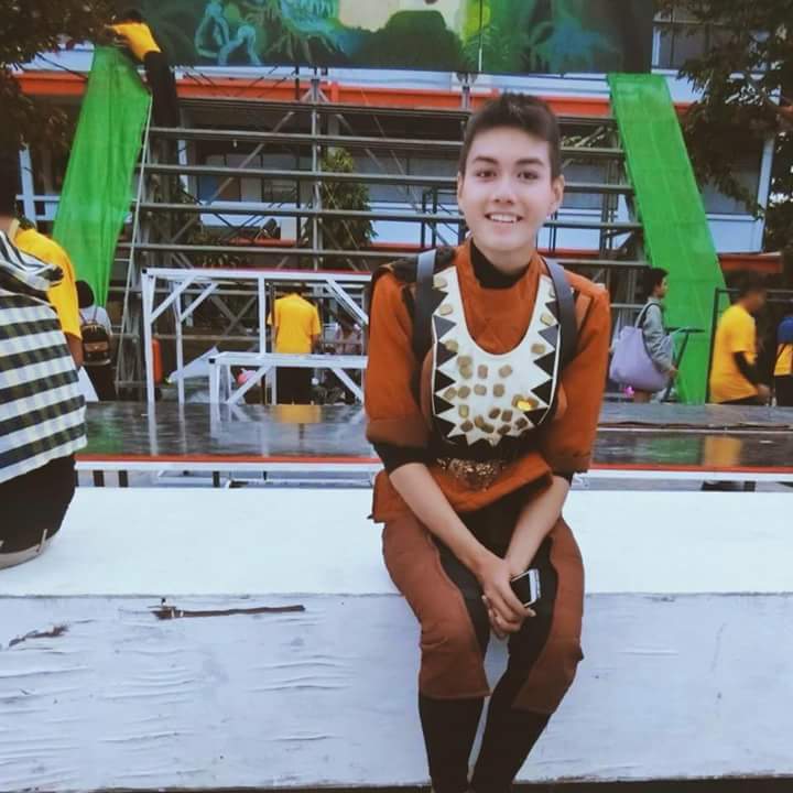 น้องมีน