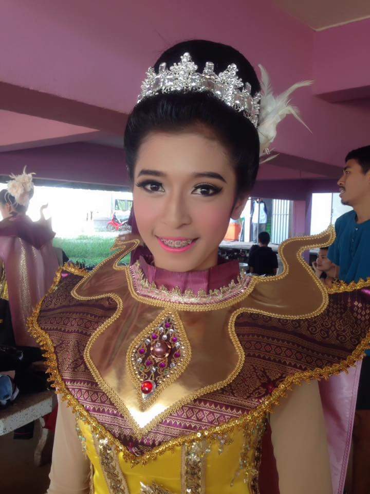 น้องคนนี้ชื่ออะไรกันนะ
