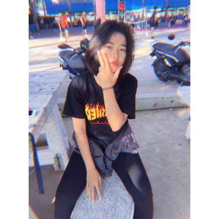 น้องไอซ์วี่