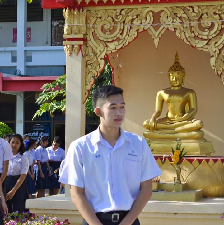 น้องแม็ก