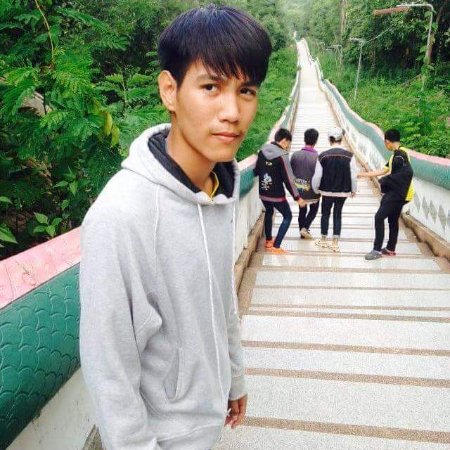 น้องโฟร์โมส