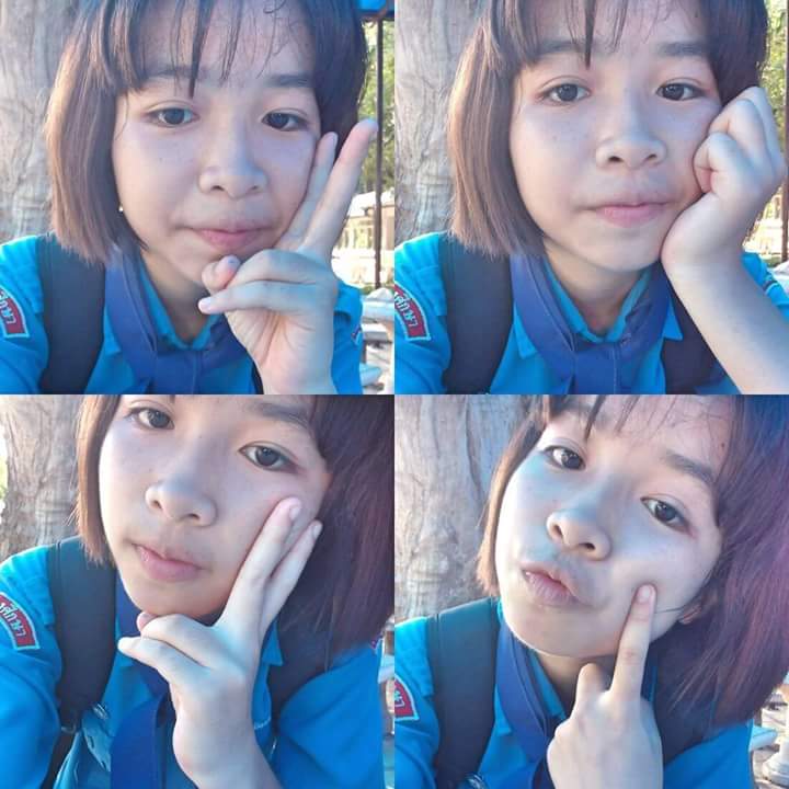 น้องฟ่าง