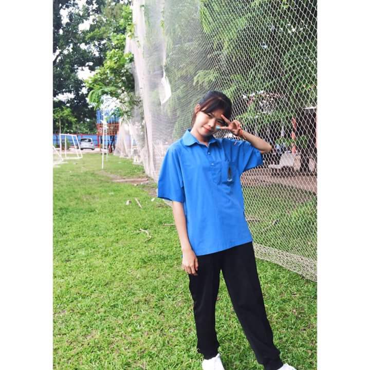 น้องเกด