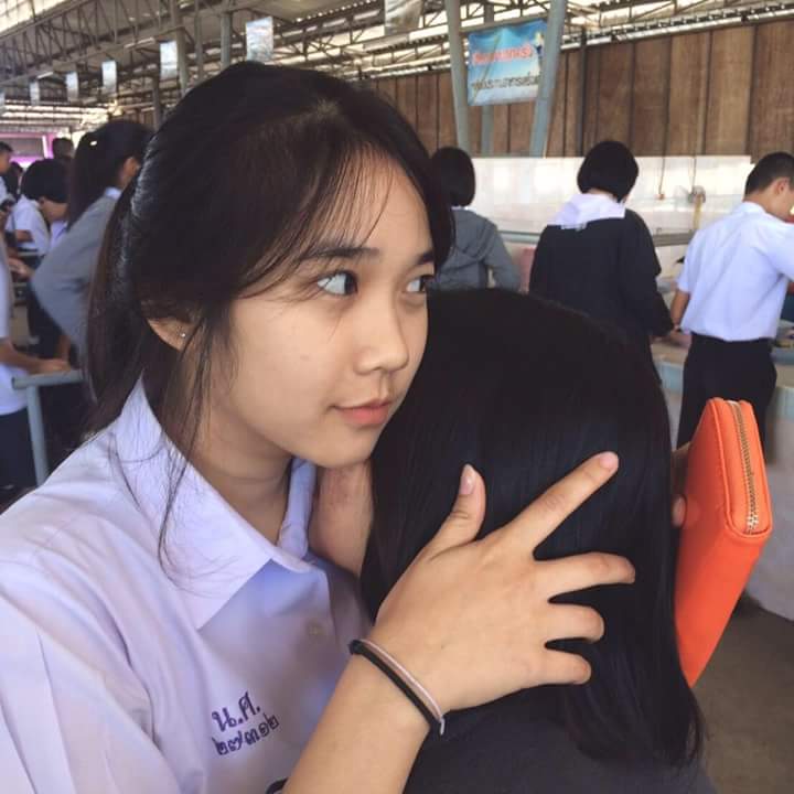 น้องแบมแบม