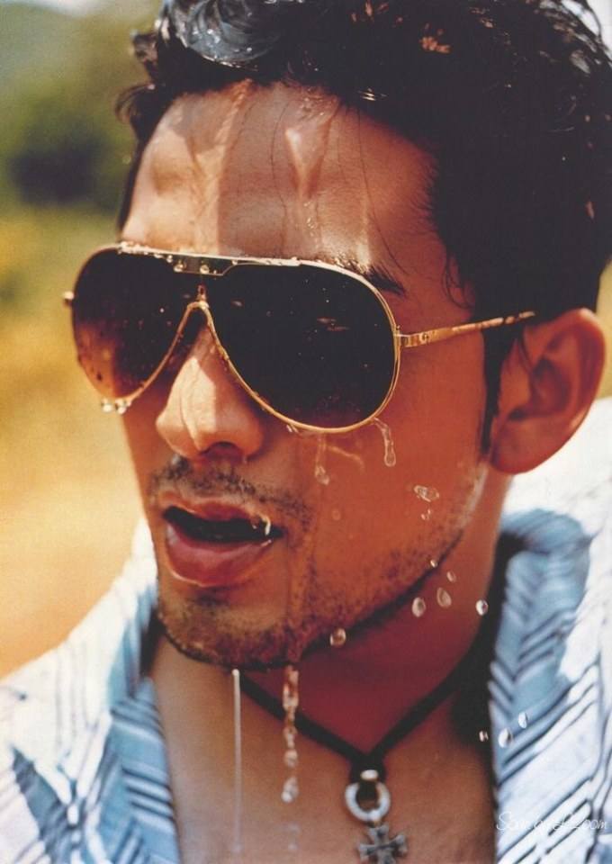 (วันวาน) ป๋อ ณัฐวุฒิ @ นิตยสาร โลกมายา ปีที่ 2 ฉบับที่ 27 ธันวาคม 2546