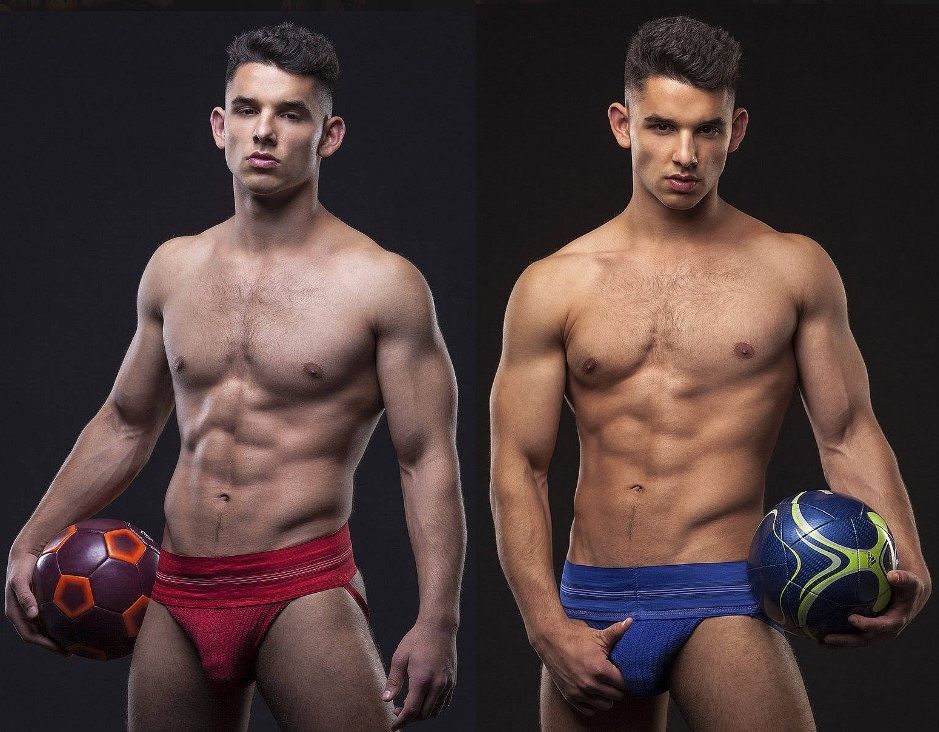 Sexy Guy 115