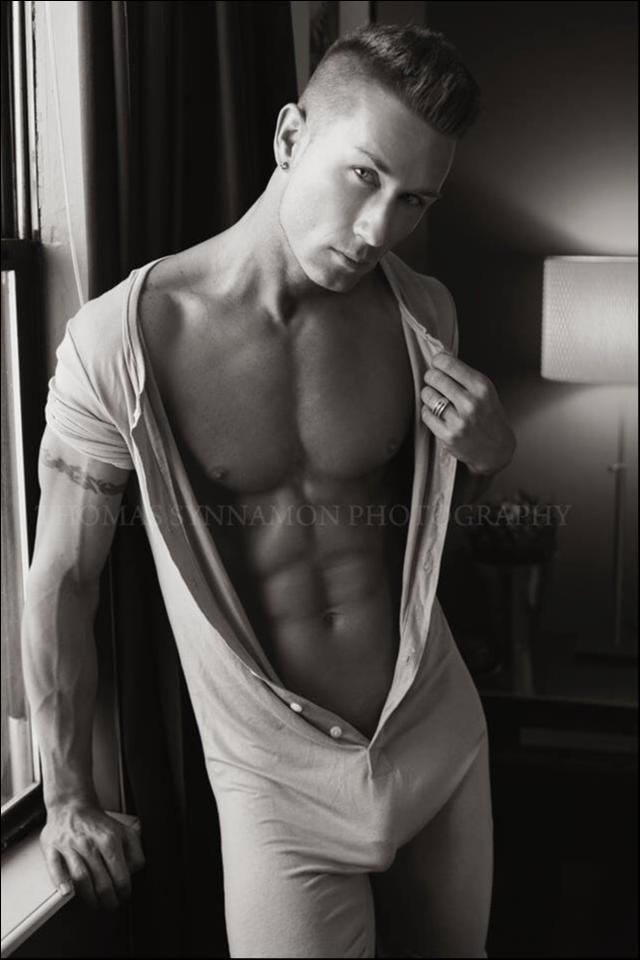 Sexy Guy 115