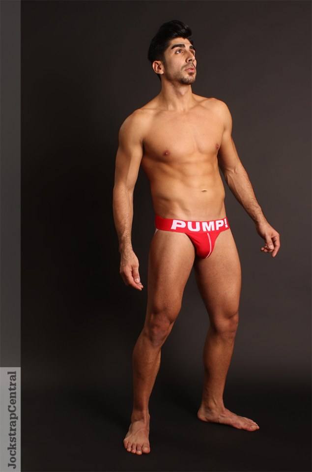Sexy Guy 115