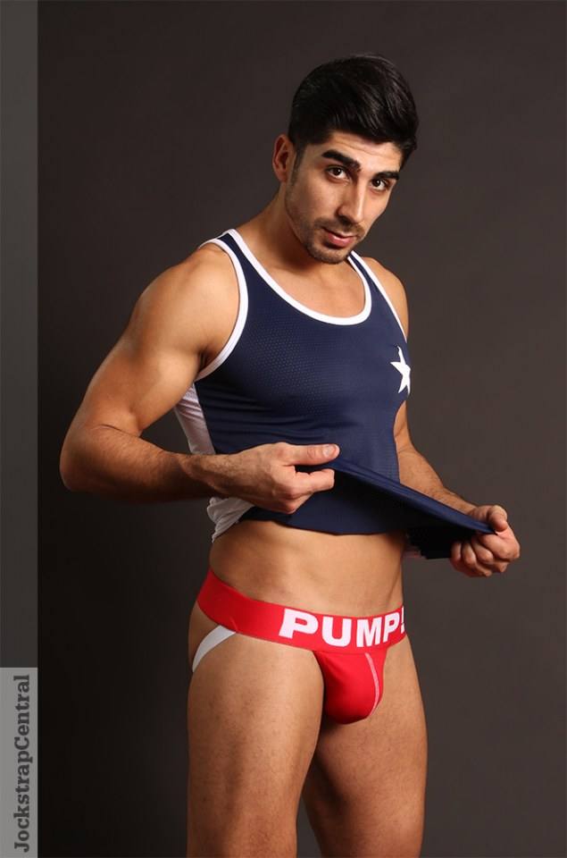 Sexy Guy 115