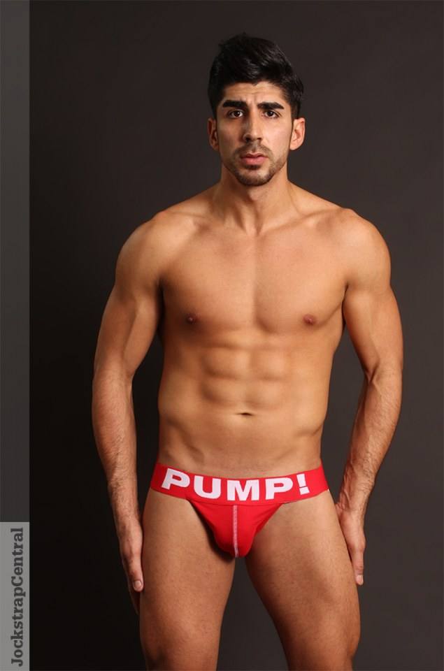 Sexy Guy 115