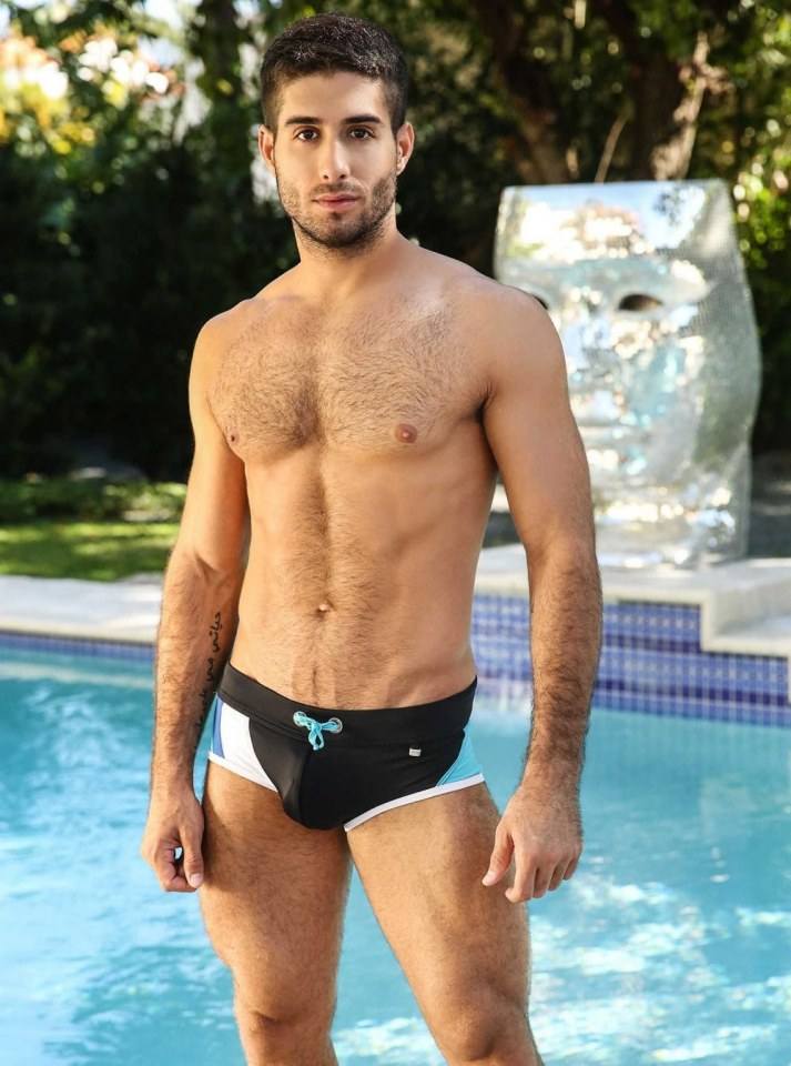 Sexy Guy 115