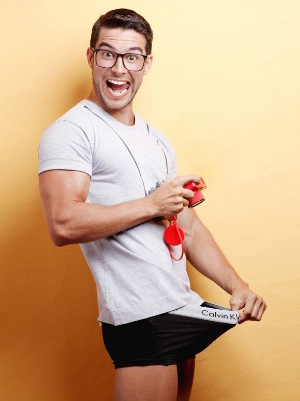 Sexy Guy 115