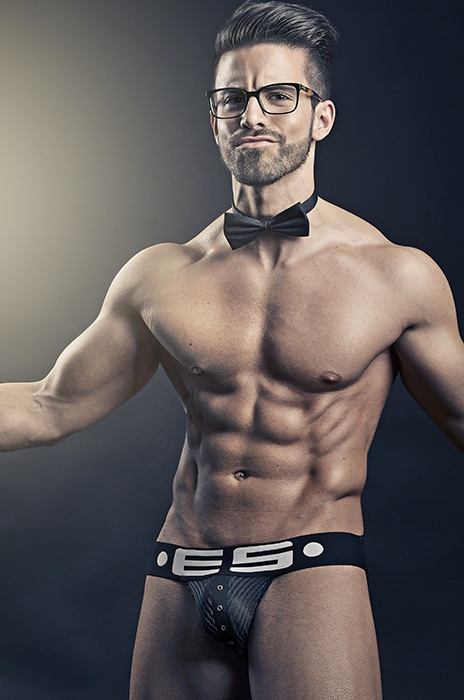 Sexy Guy 115