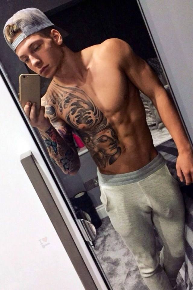 Sexy Guy 115