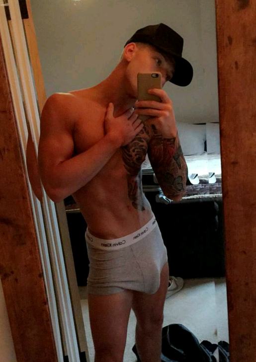 Sexy Guy 115