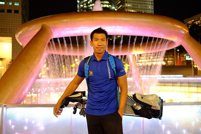 ภราดร ศรีชาพันธุ์ "Coming soon Paradorn International Tennis Academy"