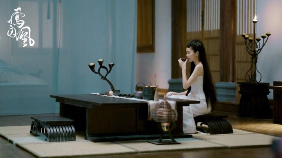 Untouchable Lovers 《凤囚凰》 2017 part3