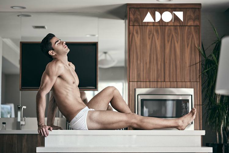 Sexy Guy 116