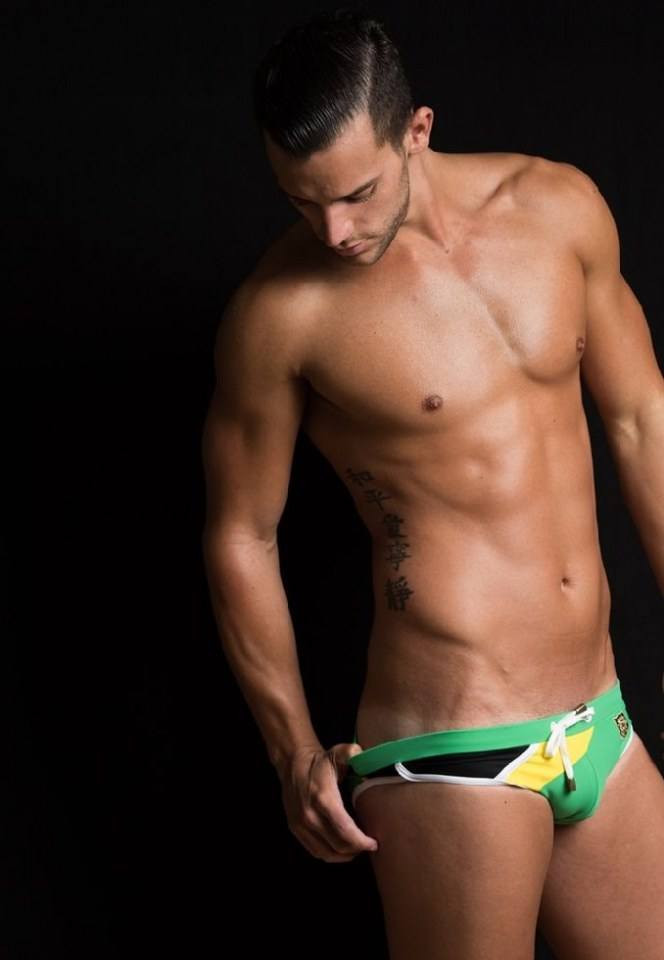 Sexy Guy 116