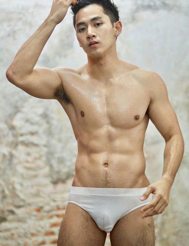 Sexy Guy 116