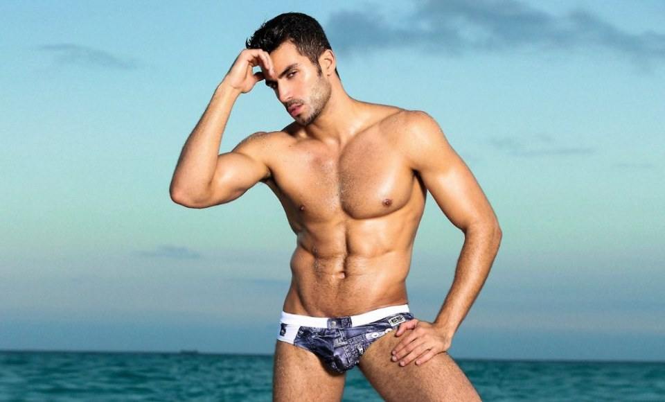 Sexy Guy 116