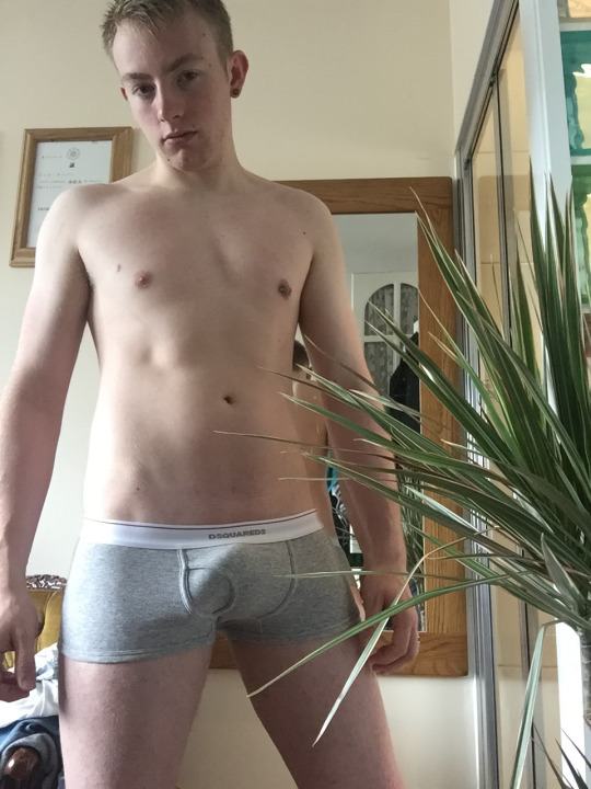 Sexy Guy 116
