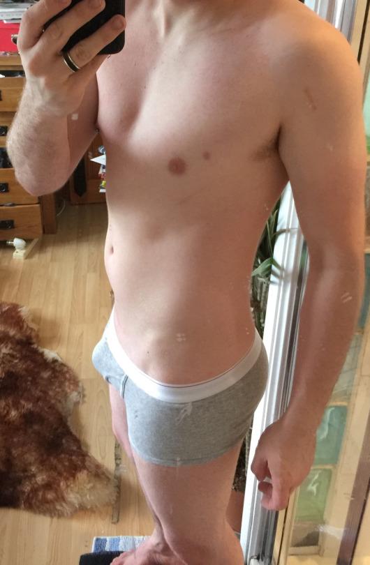 Sexy Guy 116
