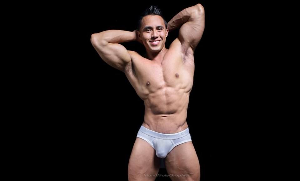 Sexy Guy 116